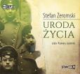 Okładka książki Uroda życia - Audiobook