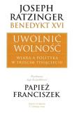 Okładka książki Uwolnić wolność