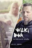 Okładka książki Wilki dwa W obronie stada