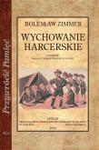 Okładka książki Wychowanie harcerskie