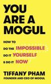 Okładka książki You Are a Mogul