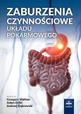 Okładka książki Zaburzenia czynnościowe układu pokarmowego