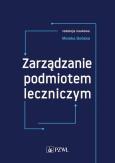 Opakowanie Zarządzanie podmiotem leczniczym