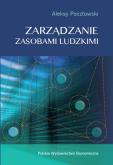 Okładka książki ZARZĄDZANIE ZASOBAMI LUDZKIMI KONCEPCJE PRAKTYKI WYZWANIA