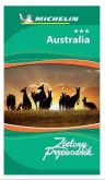 Okładka książki Zielony Przewodnik - Australia wyd.I