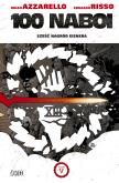 Okładka książki 100 Naboi T.5