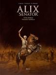 Okładka książki Alix Senator Wydanie zbiorcze Tom 2 Cykl Kybele