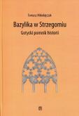 Okładka książki Bazylika w Strzegomiu
