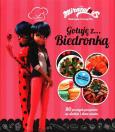 Okładka książki Biedronka i Czarny Kot. Gotuję z... Biedronką