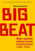 Okładka książki Big Beat