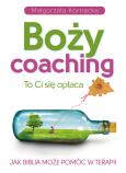 Okładka książki Boży coaching. To Ci sięopłaca