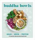 Okładka książki Buddha Bowls