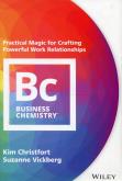 Opakowanie Business Chemistry
