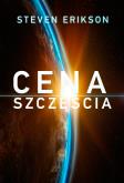 Okładka książki Cena szczęścia