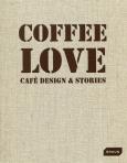 Coffee Love. Wydawca: Braun Publishing AG. Dobreksiazki.pl Opakowanie Coffee Love