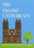 Opakowanie Collins Little Books English Cathedrals
