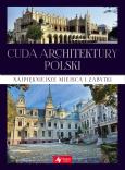 Okładka książki CUDA ARCHITEKTURY POLSKI