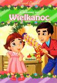 Okładka książki Czekamy na Wielkanoc