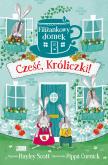 Okładka książki Cześć, Króliczki!