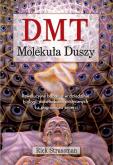 Okładka książki DMT Molekuła duszy