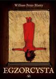 Okładka książki EGZORCYSTA