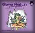 Okładka książki Głowa Meduzy. Mity Audio CD - Audiobook