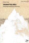 Okładka książki Gramatyka bieli