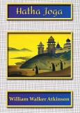 Okładka książki Hatha Joga