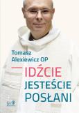 Okładka książki Idźcie jesteście posłani