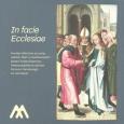 In facie Ecclesiae. Autor: Patała Agnieszka. Dobreksiazki.pl Okładka książki In facie Ecclesiae