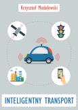 Okładka książki INTELIGENTNY TRANSPORT