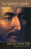 Okładka książki Ja Ignacy Loyola
