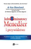 Okładka książki JEDNOMINUTOWY MENEDŻER I PRZYWÓDZTWO