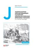 Językowe portrety zwierząt hodowlanych w przestrzeni semantyczno-kulturowej polszczyzny i ruszczyzny. Autor: Piasecka Agata. Dobreksiazki.pl Okładka książki Językowe portrety zwierząt hodowlanych w przestrzeni semantyczno-kulturowej polszczyzny i ruszczyzny