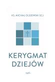 Okładka książki Kerygmat dziejów