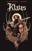 Okładka książki Klaus