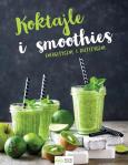 Okładka książki Koktajle i smoothies