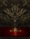 Okładka książki KSIĘGA CAINA DIABLO 3