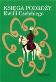Okładka książki Księga podróży