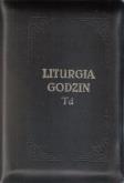 Opakowanie Liturgia godzin Td