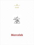 Okładka książki Marcelek