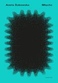 Okładka książki MIĘCHO