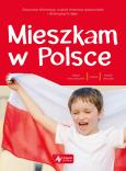 Okładka książki MIESZKAM W POLSCE