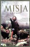 Okładka książki MISJA