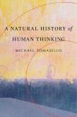 Okładka książki Natural History of Human Thinking