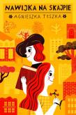 Okładka książki Nawijka na skajpie