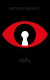 Okładka książki Nineteen Eighty-Four