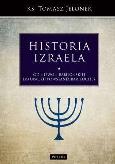 Okładka książki OD NIEWOLI BABILOŃSKIEJ DO UPADKU POWSTANIA BAR-KOCHBY HISTORIA IZRAELA TOM 4
