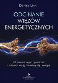 Okładka książki Odcinanie więzów energetycznych
