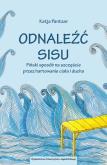 Okładka książki Odnaleźć sisu
